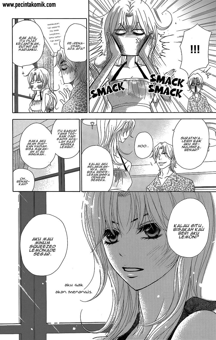 Dengeki Daisy Chapter 53 Gambar 23