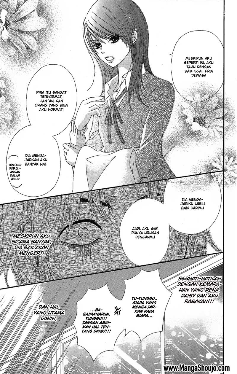Dengeki Daisy Chapter 51 Gambar 27