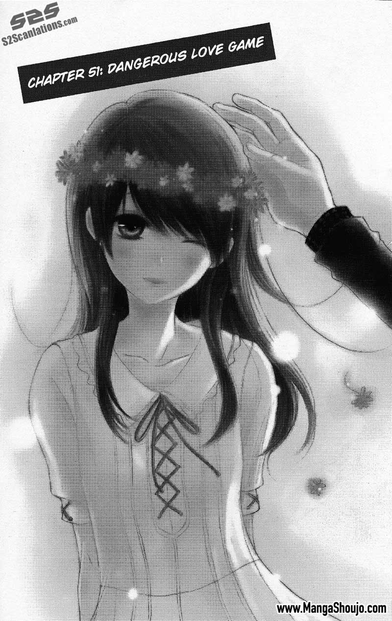 Dengeki Daisy Chapter 51 Gambar 3