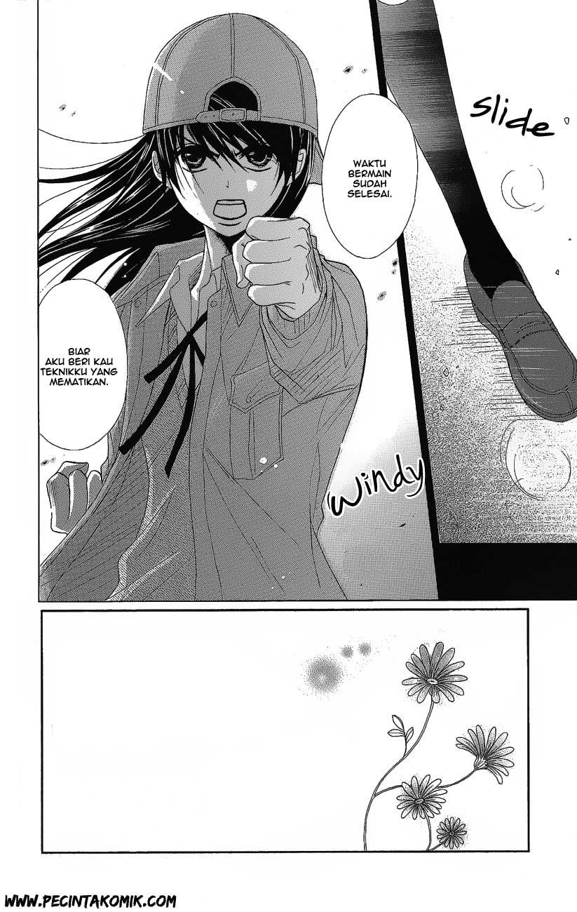 Dengeki Daisy Chapter 50 Gambar 10
