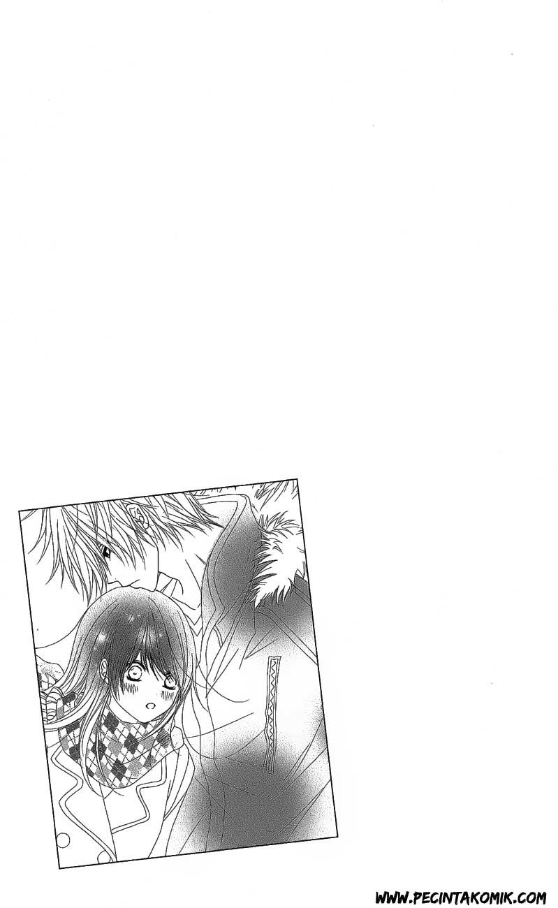 Dengeki Daisy Chapter 50 Gambar 5