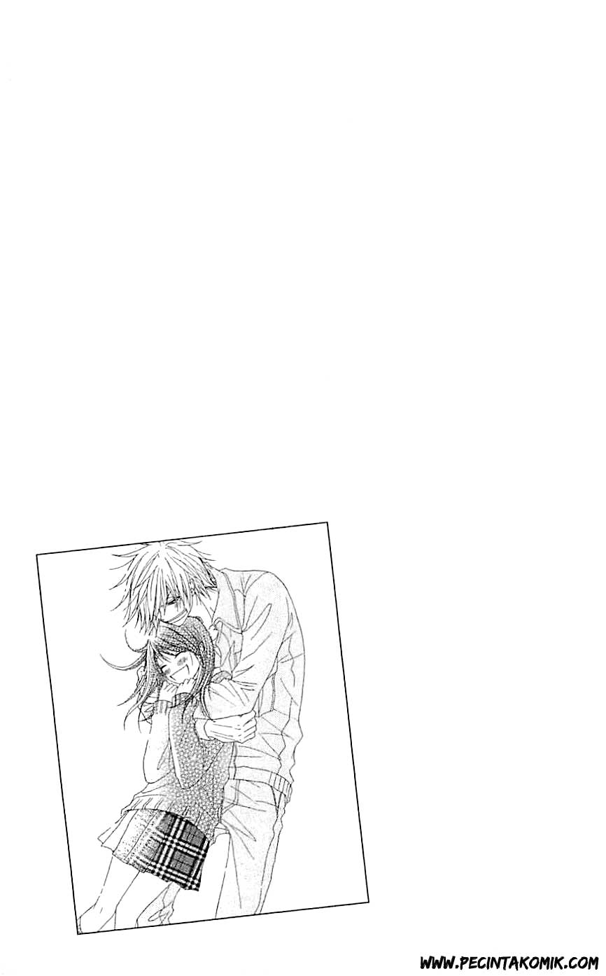 Dengeki Daisy Chapter 45 Gambar 6