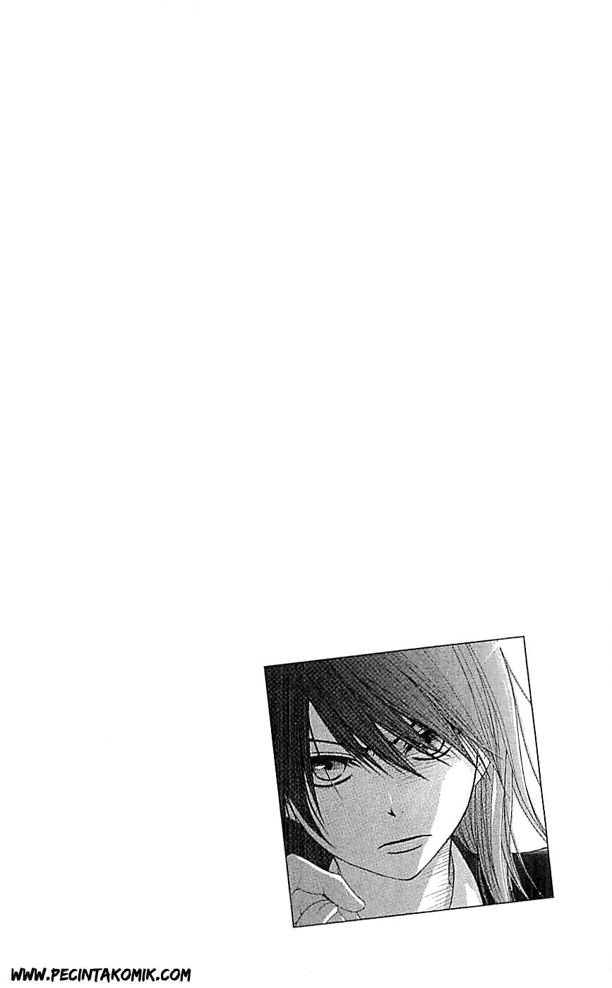 Dengeki Daisy Chapter 45 Gambar 8