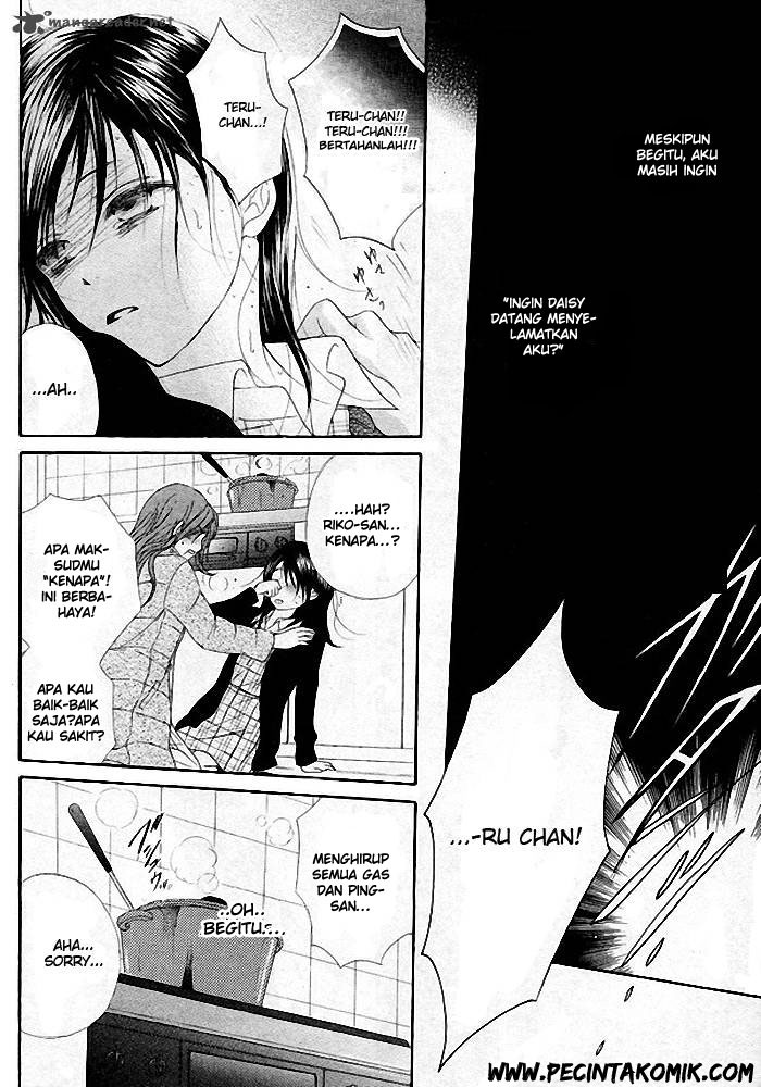 Dengeki Daisy Chapter 35 Gambar 5
