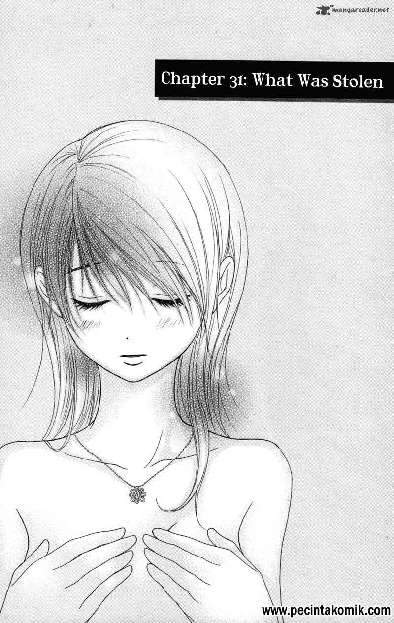 Baca Manga Dengeki Daisy Chapter 31 Gambar 2