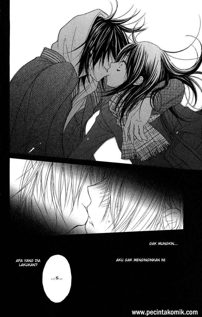 Dengeki Daisy Chapter 31 Gambar 23
