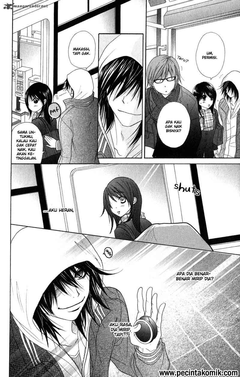 Dengeki Daisy Chapter 31 Gambar 7
