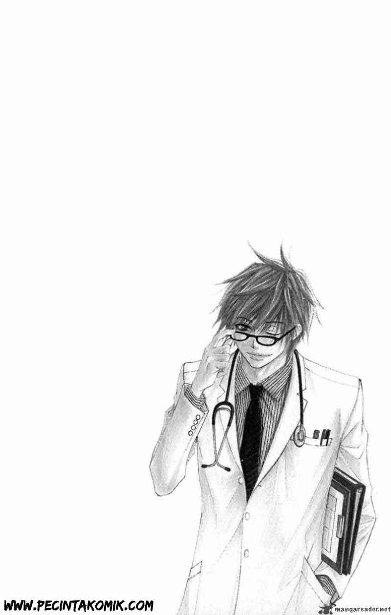 Dengeki Daisy Chapter 26 Gambar 3