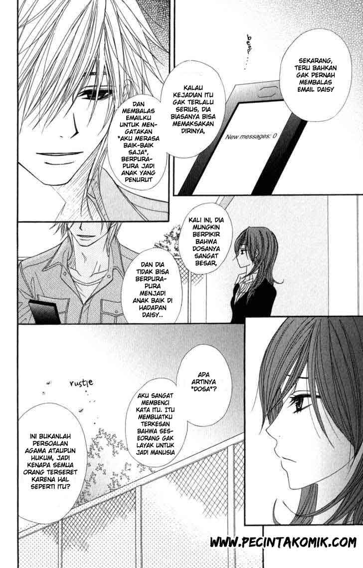 Dengeki Daisy Chapter 24 Gambar 11