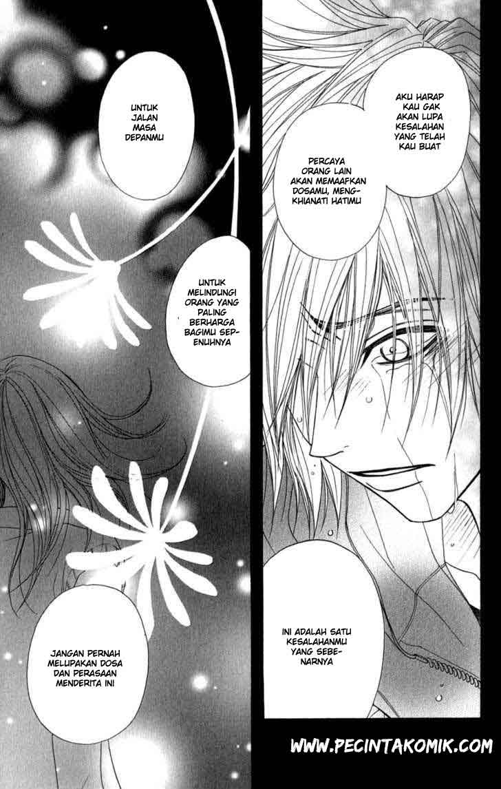 Dengeki Daisy Chapter 24 Gambar 6