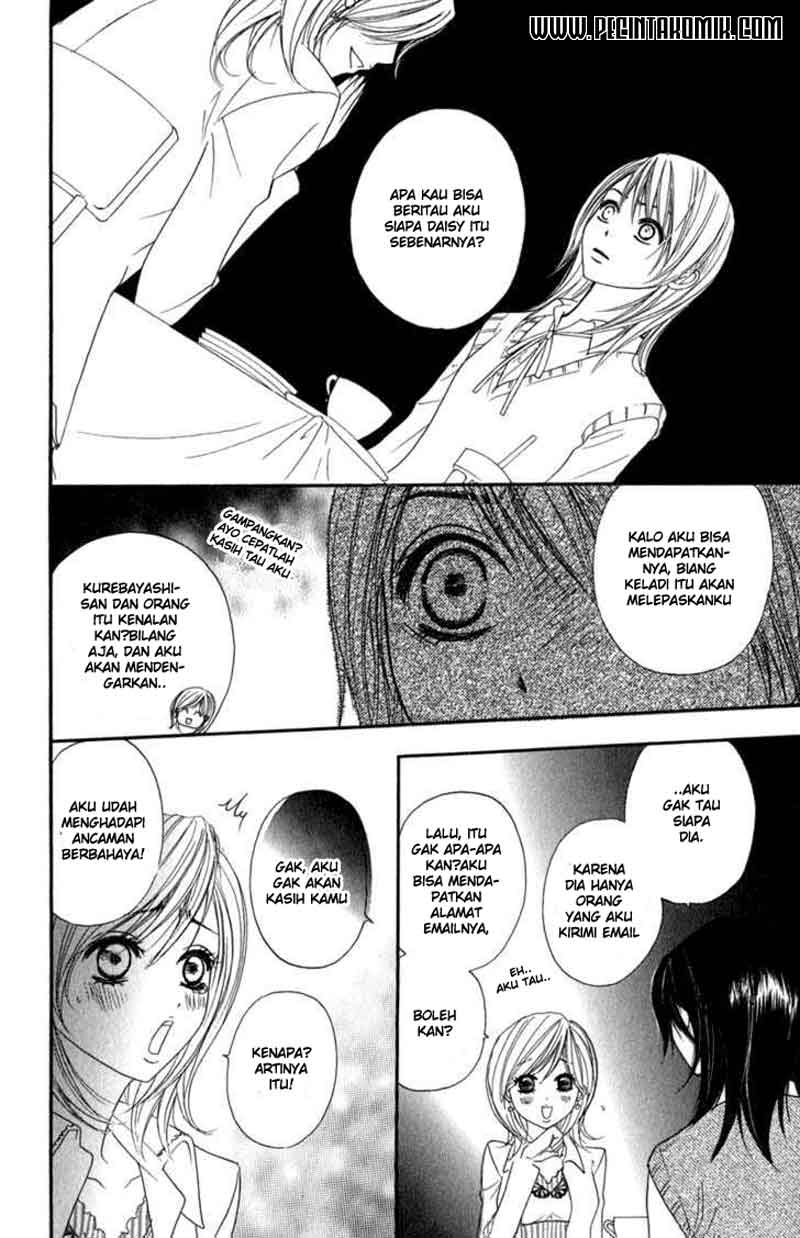 Dengeki Daisy Chapter 23 Gambar 26