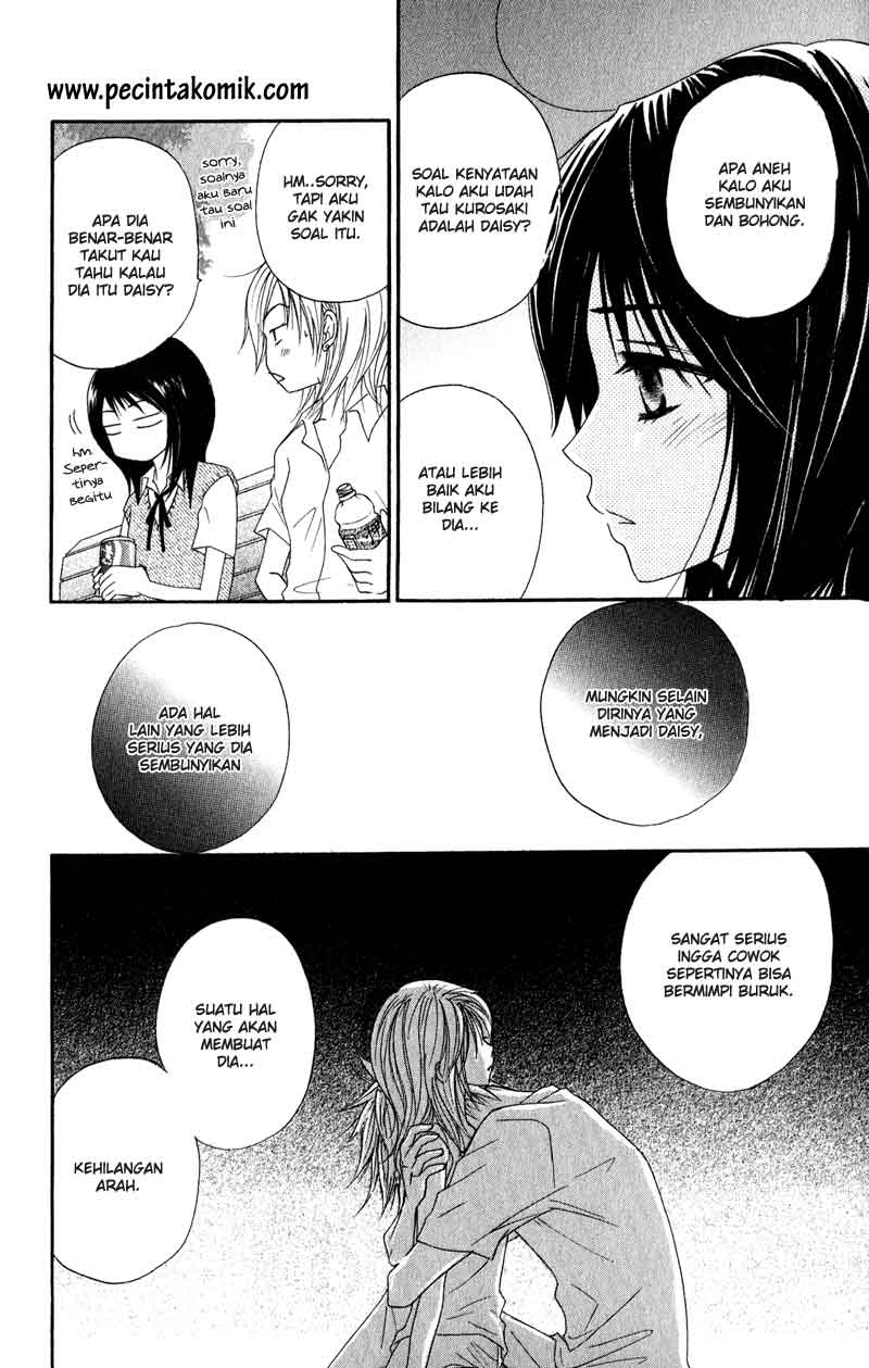 Dengeki Daisy Chapter 15 Gambar 25