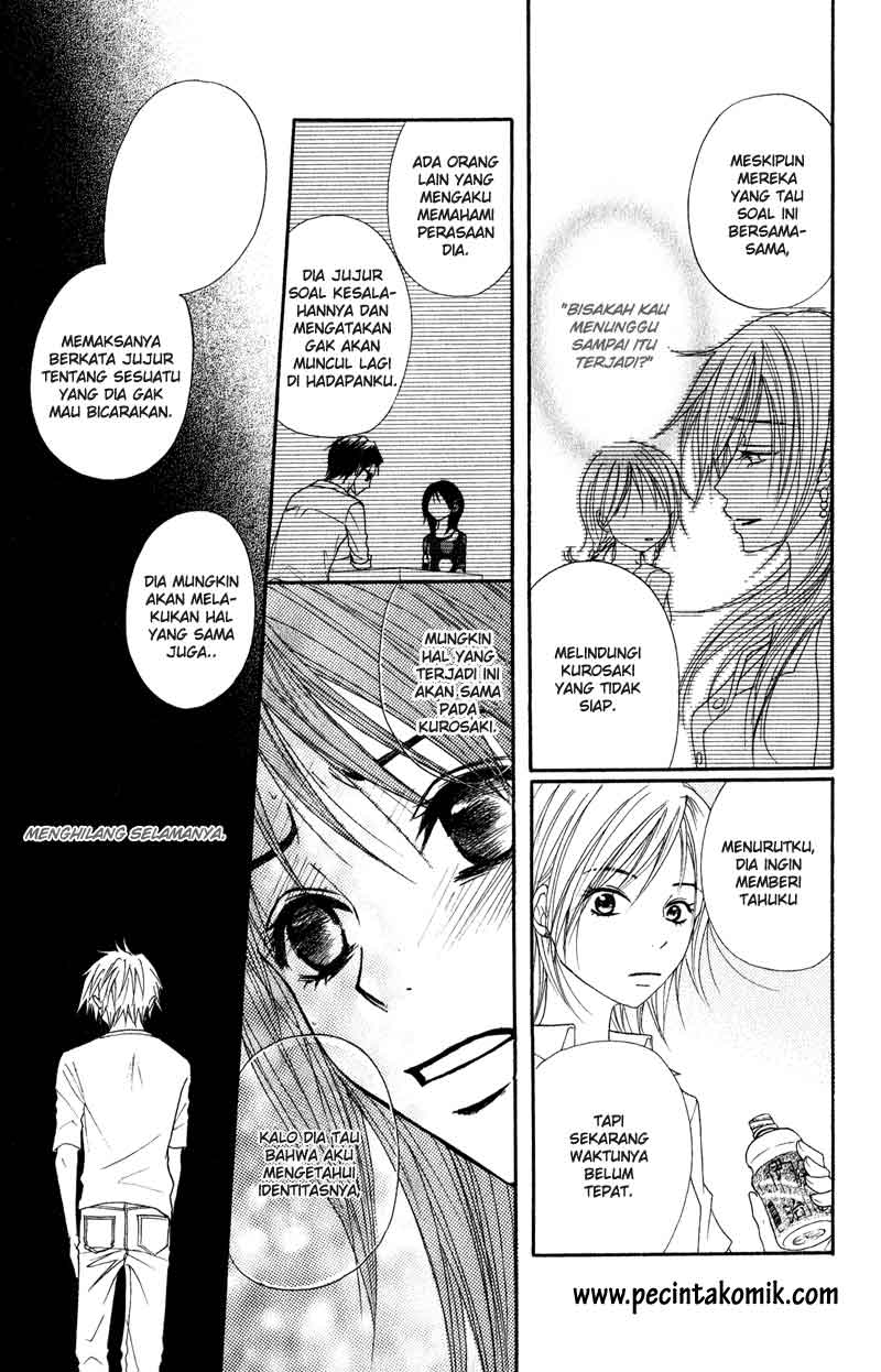 Dengeki Daisy Chapter 15 Gambar 26