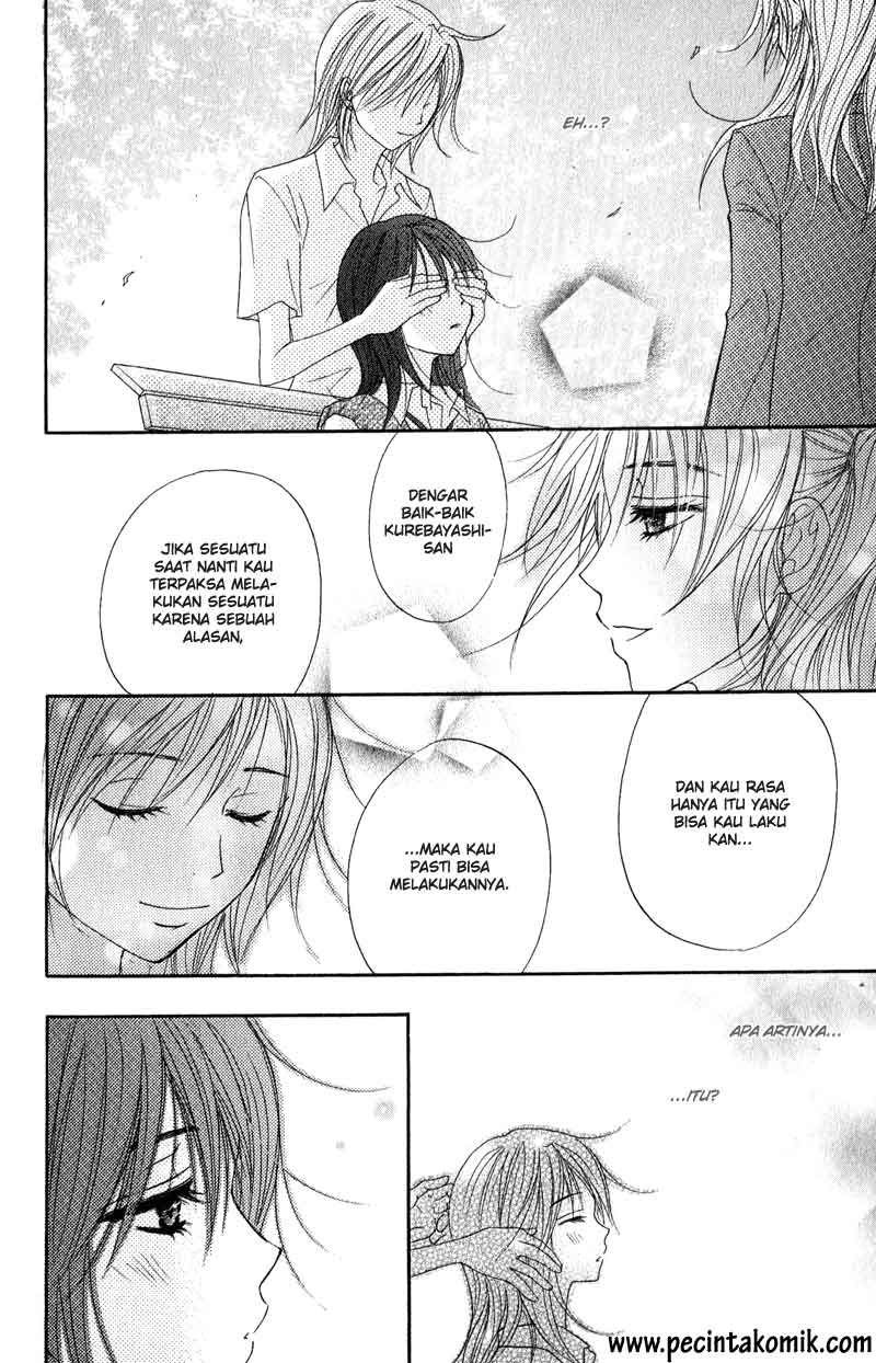 Dengeki Daisy Chapter 15 Gambar 31