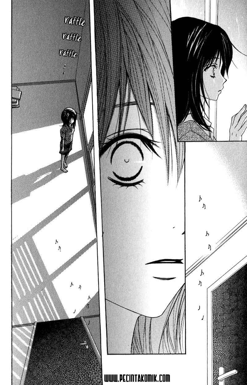Dengeki Daisy Chapter 14 Gambar 10