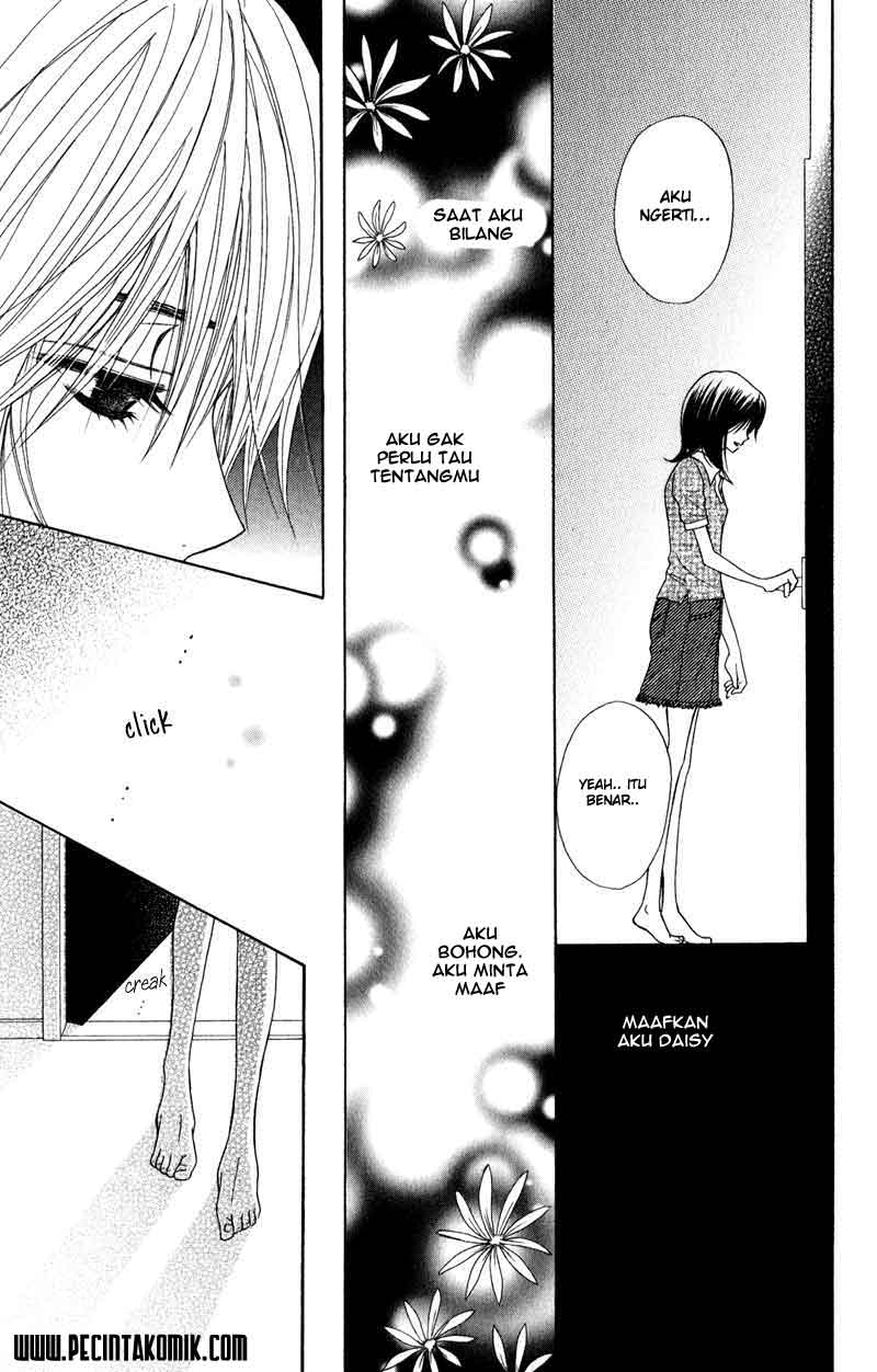 Dengeki Daisy Chapter 14 Gambar 13