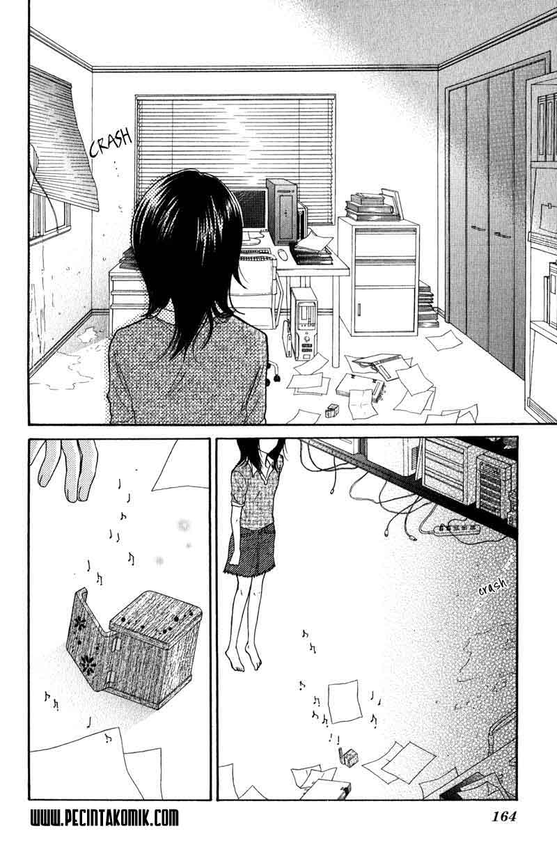 Dengeki Daisy Chapter 14 Gambar 14