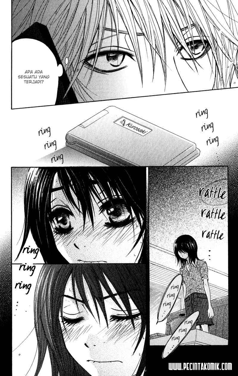 Dengeki Daisy Chapter 14 Gambar 20