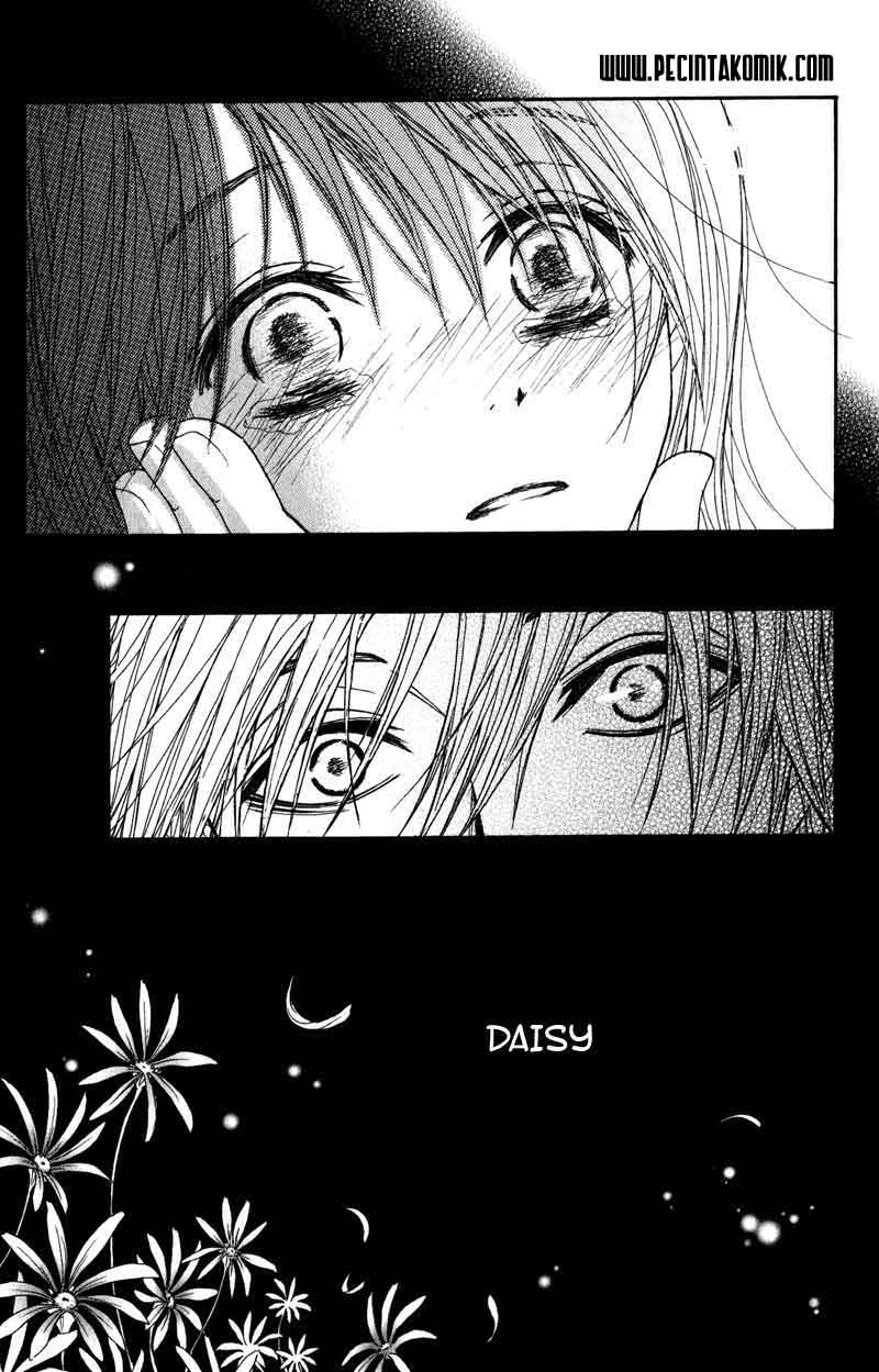 Dengeki Daisy Chapter 14 Gambar 29