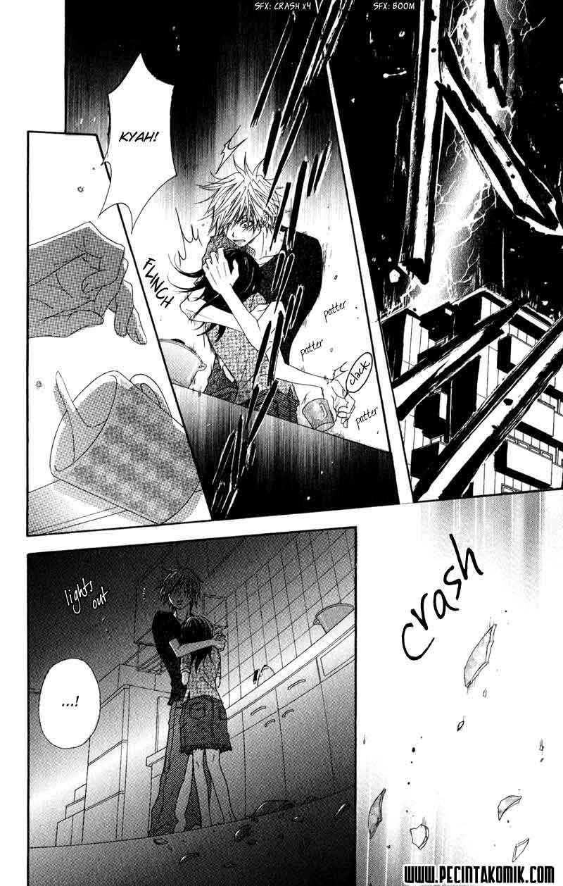 Dengeki Daisy Chapter 14 Gambar 30