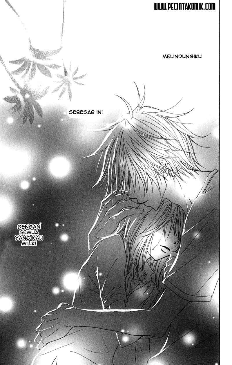 Dengeki Daisy Chapter 14 Gambar 37