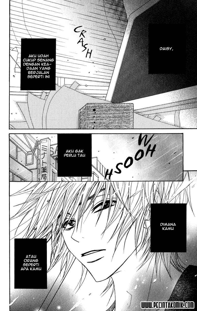 Dengeki Daisy Chapter 14 Gambar 6