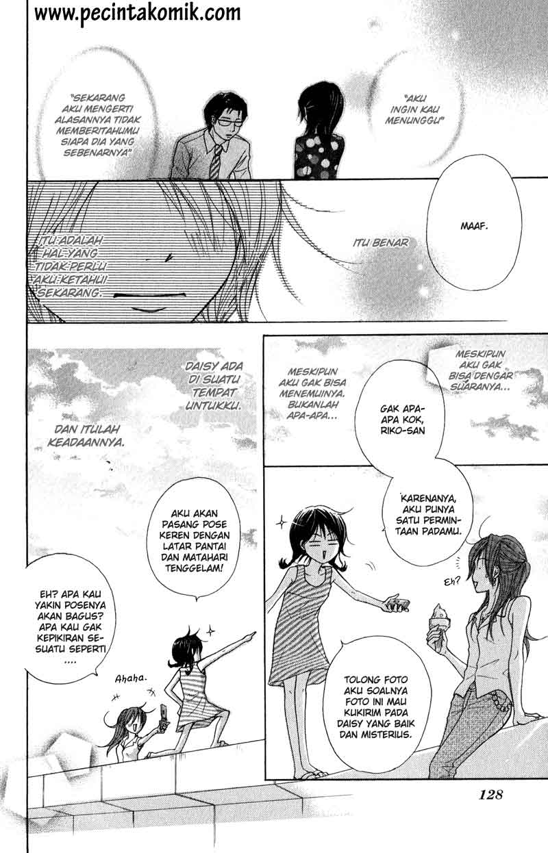 Dengeki Daisy Chapter 13 Gambar 14