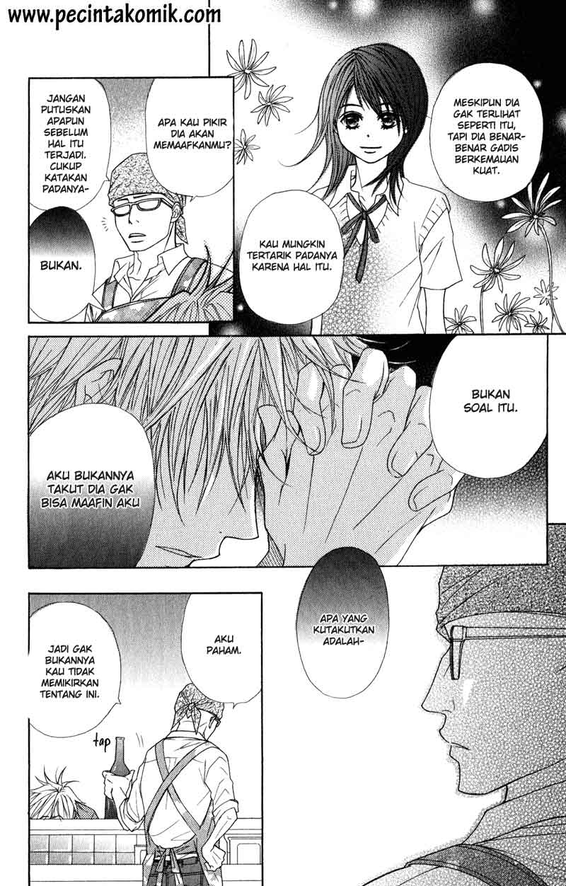 Dengeki Daisy Chapter 13 Gambar 16