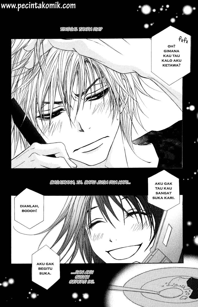 Dengeki Daisy Chapter 13 Gambar 31