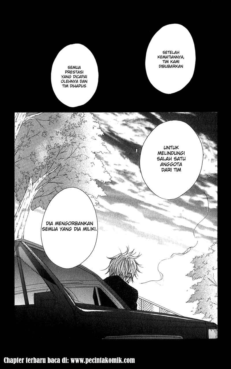 Dengeki Daisy Chapter 9 Gambar 17