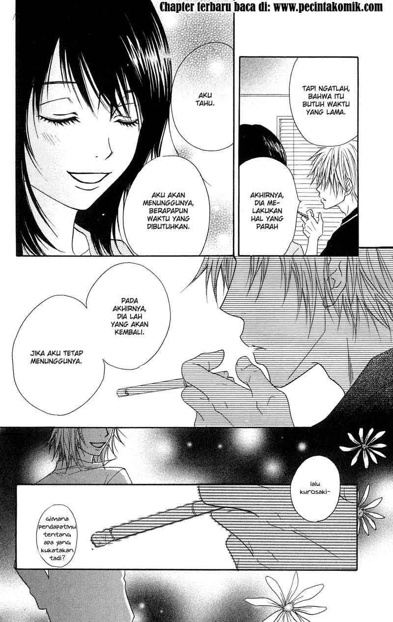 Dengeki Daisy Chapter 9 Gambar 22