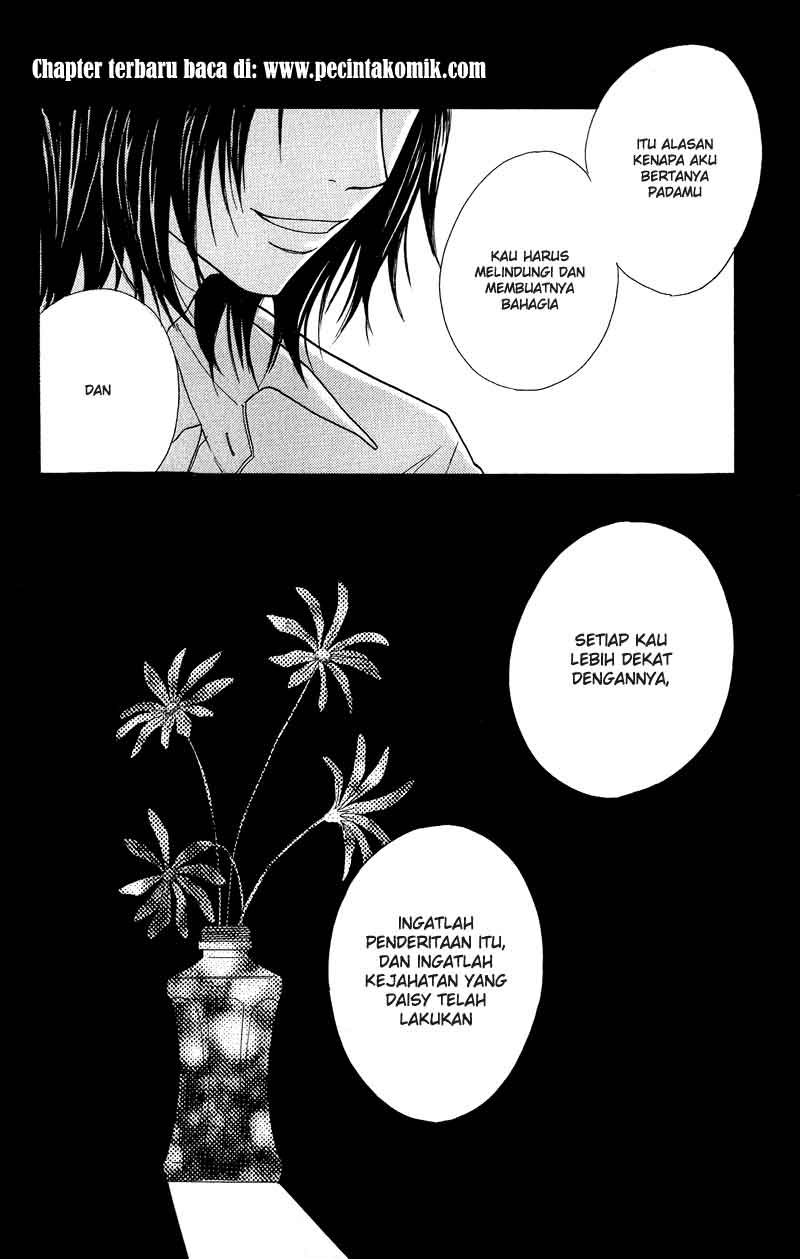Dengeki Daisy Chapter 9 Gambar 26