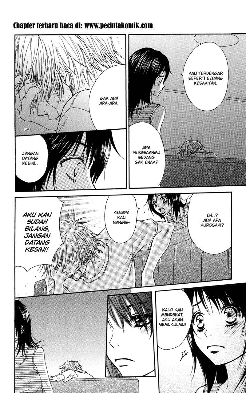 Dengeki Daisy Chapter 9 Gambar 28