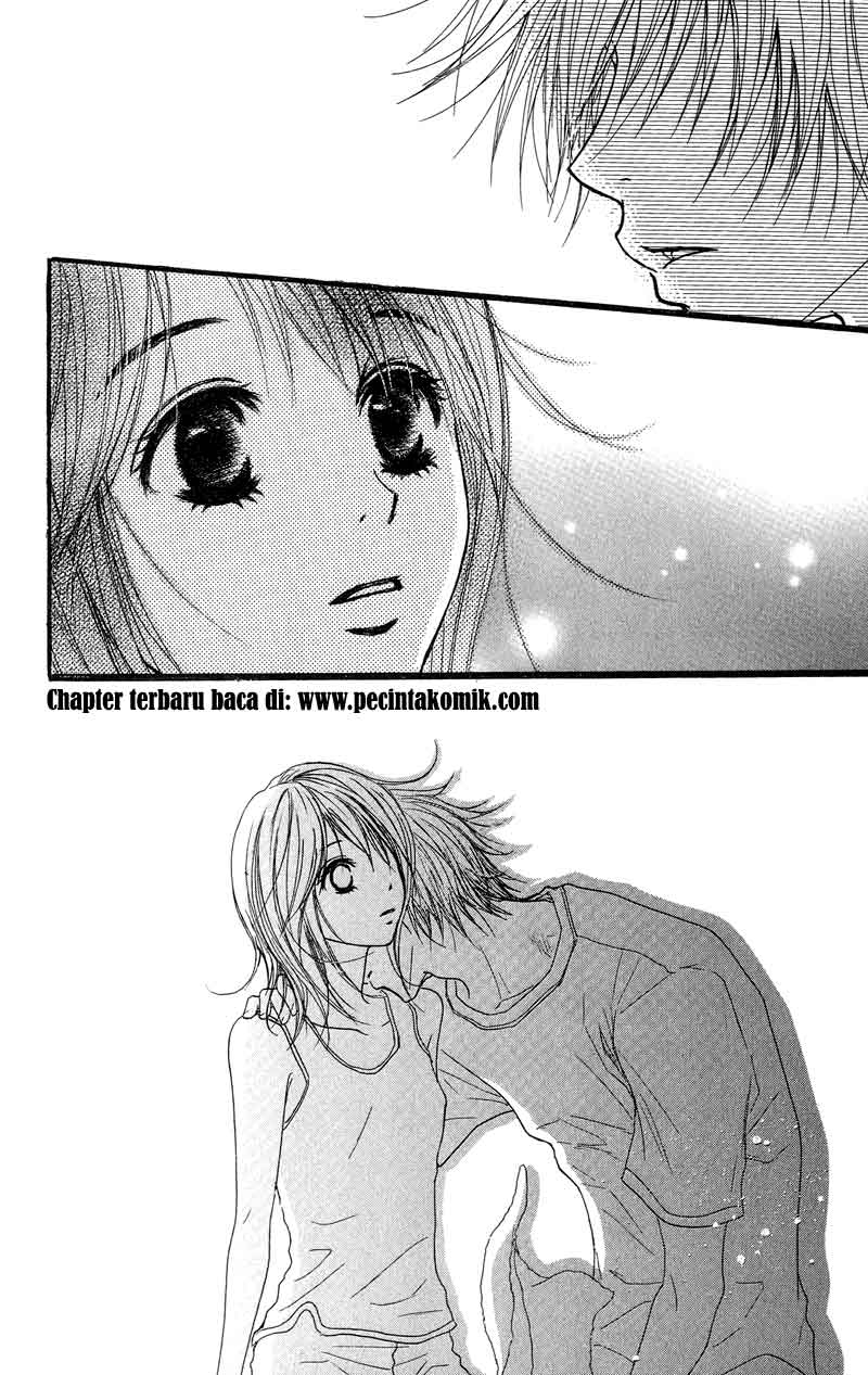 Dengeki Daisy Chapter 9 Gambar 34