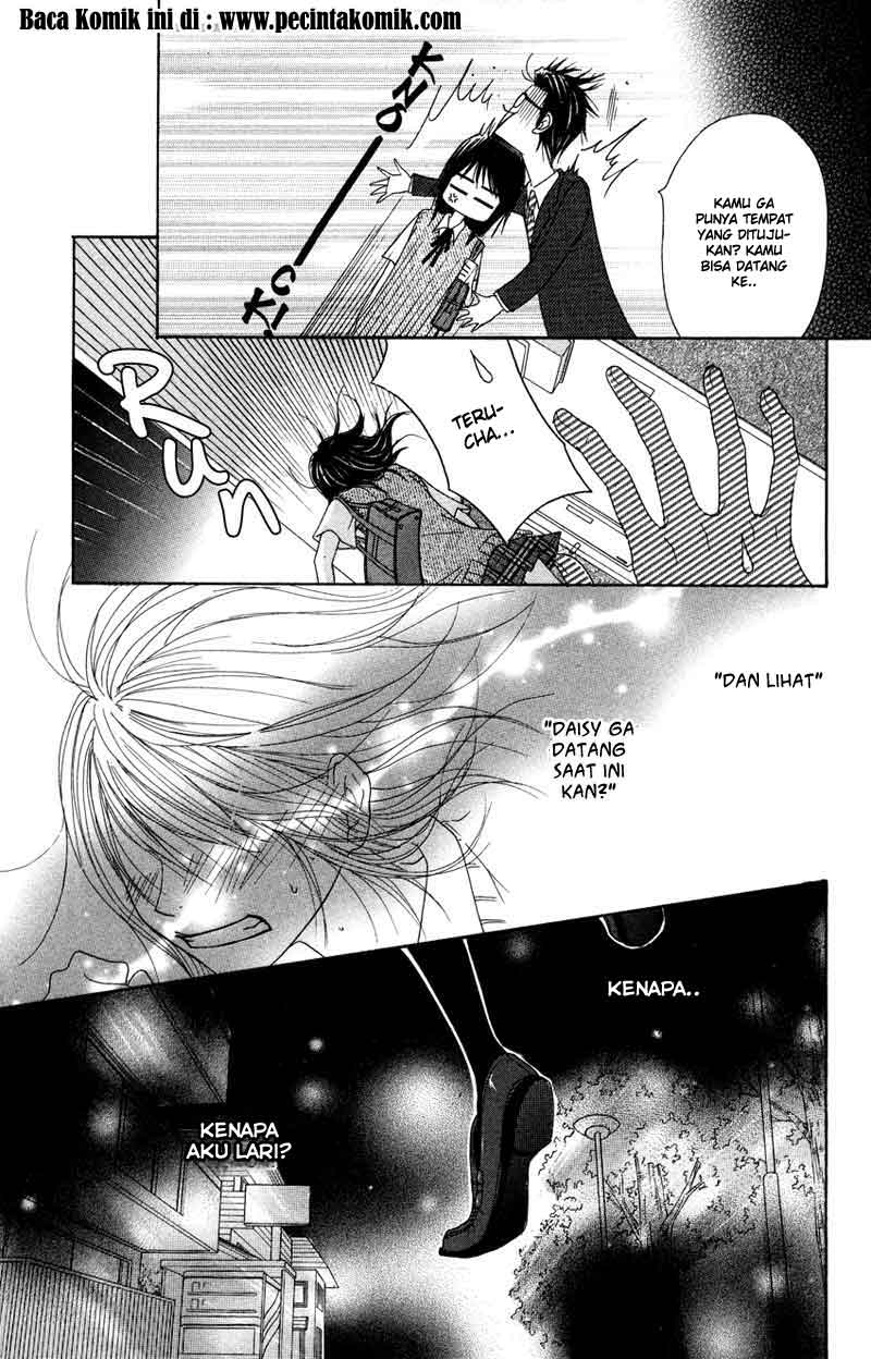Dengeki Daisy Chapter 4 Gambar 24