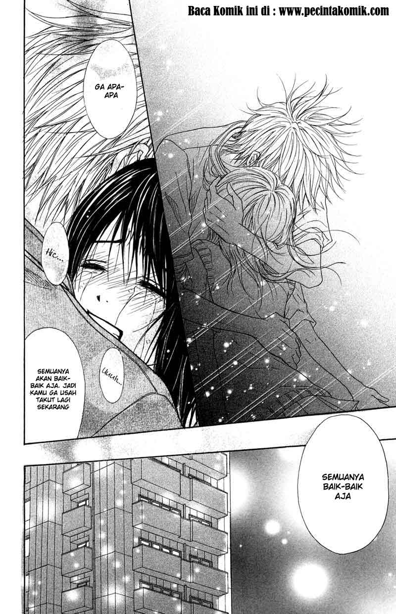 Dengeki Daisy Chapter 4 Gambar 27