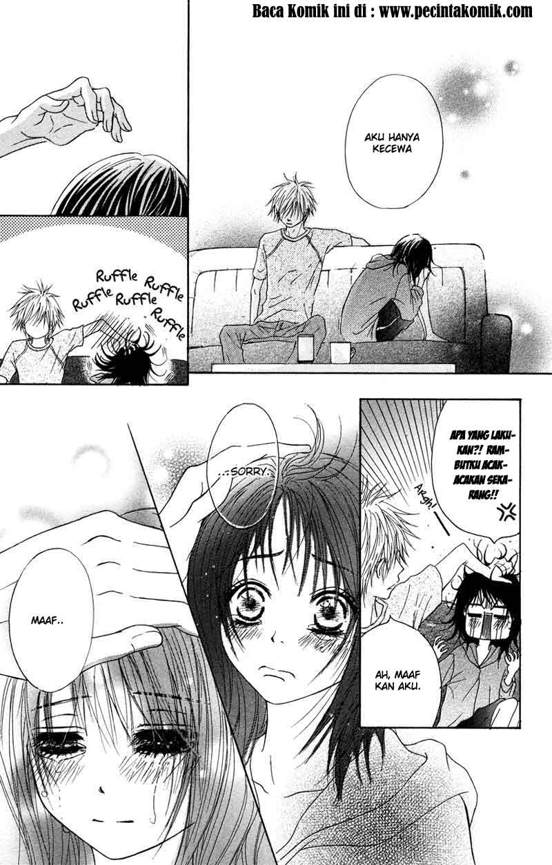 Dengeki Daisy Chapter 4 Gambar 30