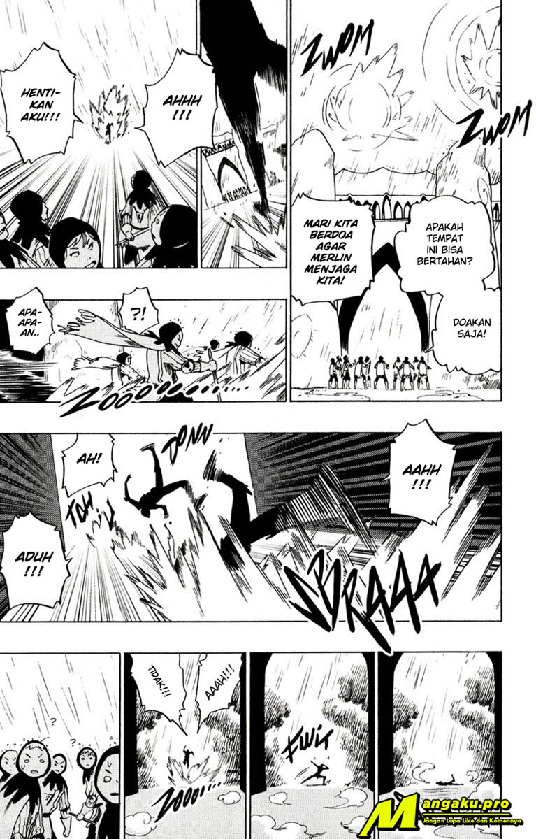 Radiant Chapter 63 Gambar 12