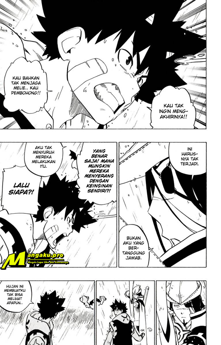 Radiant Chapter 63 Gambar 14