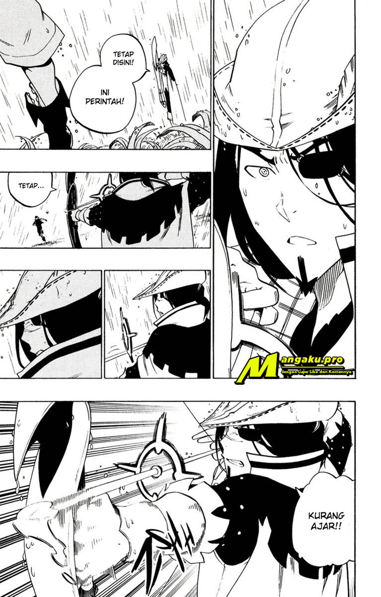 Radiant Chapter 63 Gambar 16