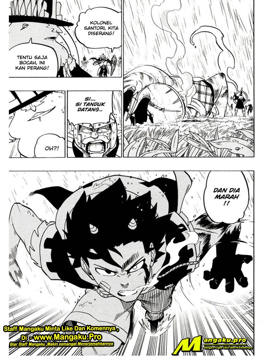 Radiant Chapter 63 Gambar 20