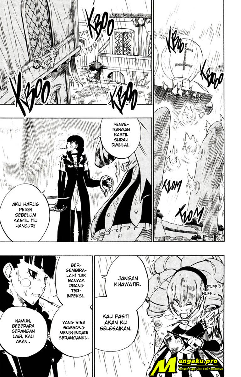 Radiant Chapter 63 Gambar 8