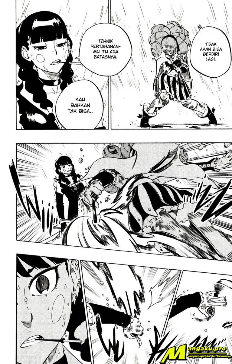 Radiant Chapter 63 Gambar 9