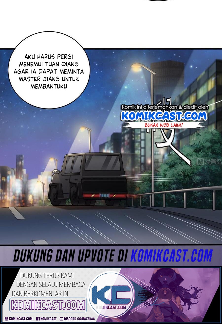 The Developer System Chapter 102 Gambar 12