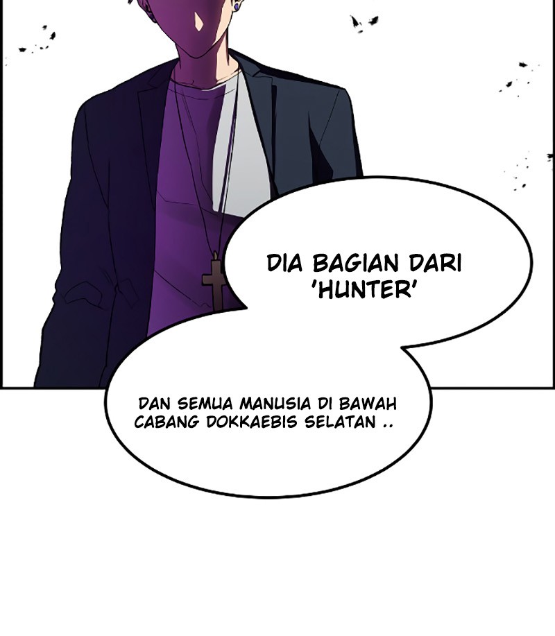 Gangnam Dokkaebi Chapter 17 Gambar 30