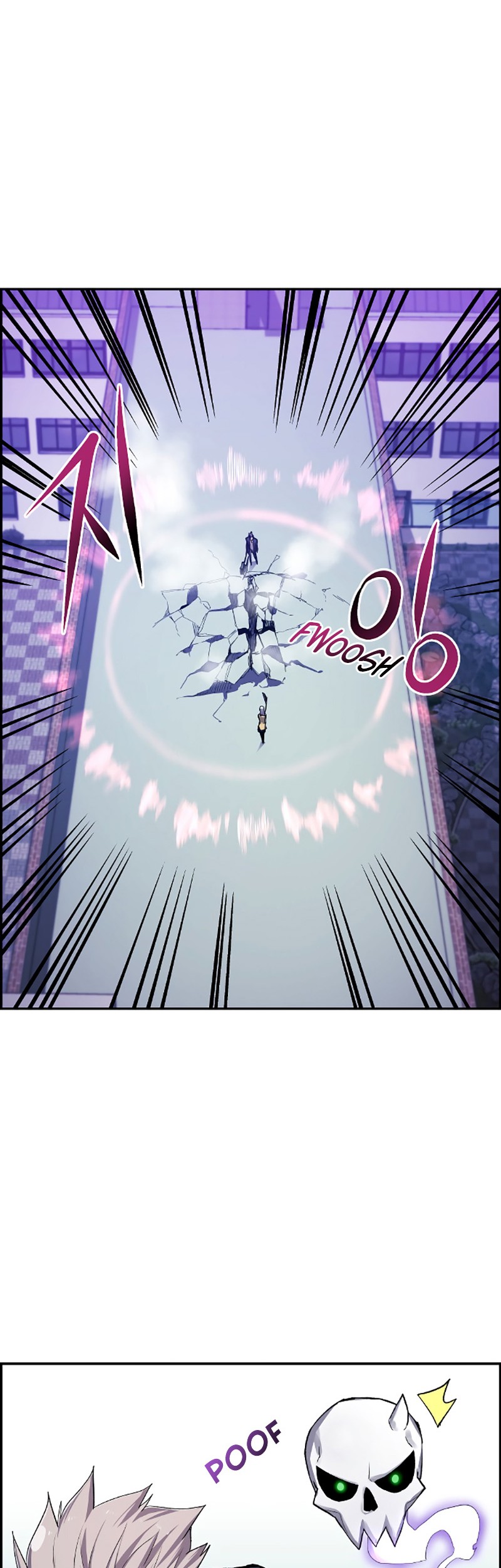 Gangnam Dokkaebi Chapter 17 Gambar 38