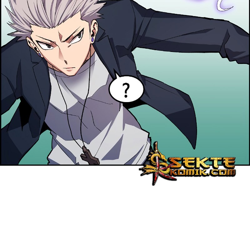 Gangnam Dokkaebi Chapter 17 Gambar 39
