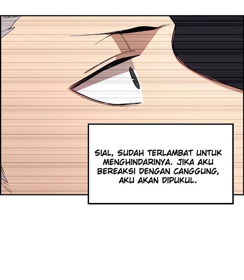 Gangnam Dokkaebi Chapter 17 Gambar 55