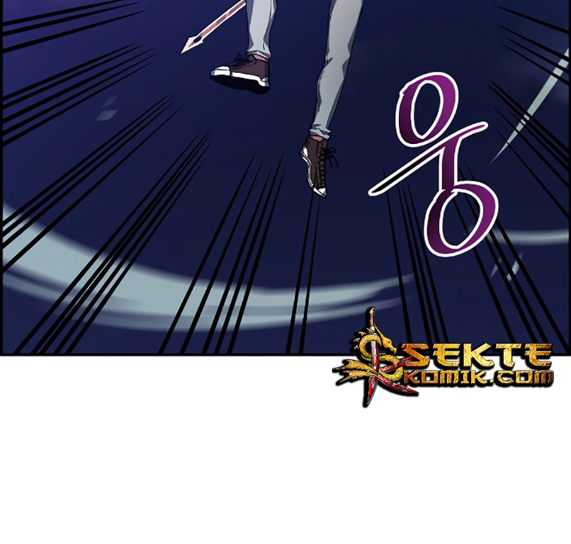 Gangnam Dokkaebi Chapter 17 Gambar 58