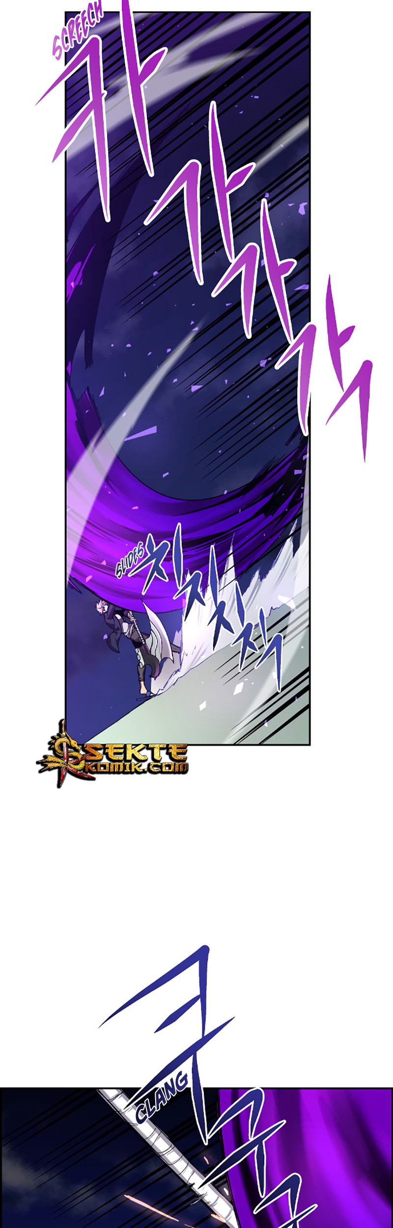 Gangnam Dokkaebi Chapter 17 Gambar 63